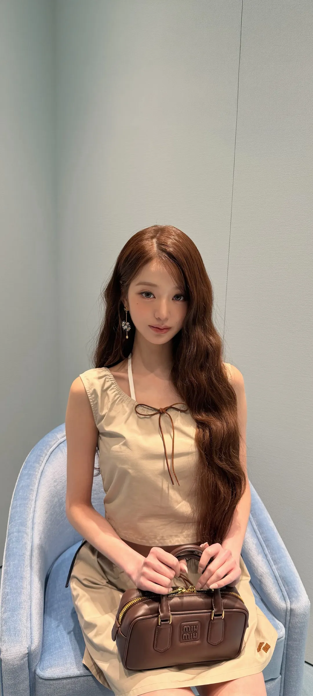 วอลเปเปอร์ หน้าจอล็อก มือถือ จาง วอนยอง 4K HD ดาวน์โหลด — IZ*ONE, IVE