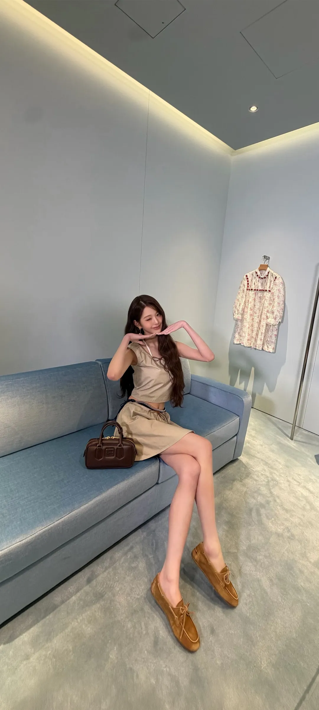 วอลเปเปอร์ หน้าจอล็อก มือถือ จาง วอนยอง 4K HD ดาวน์โหลด — IZ*ONE, IVE