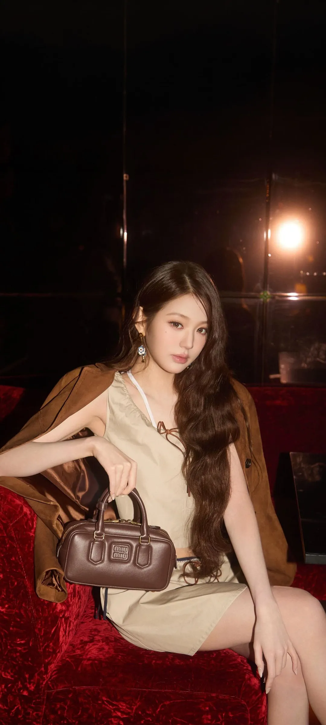 วอลเปเปอร์ หน้าจอล็อก มือถือ จาง วอนยอง 4K HD ดาวน์โหลด — IZ*ONE, IVE