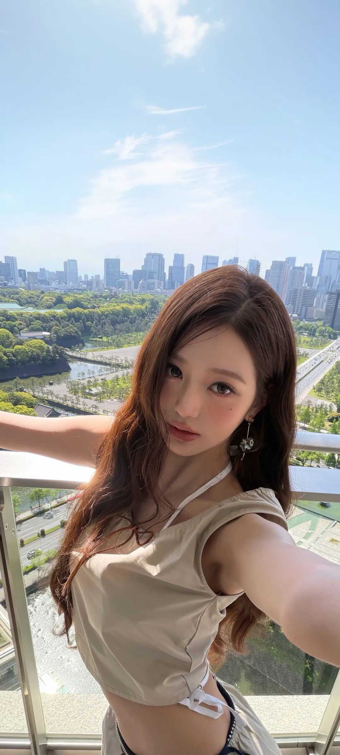 วอลเปเปอร์ หน้าจอล็อก มือถือ จาง วอนยอง 4K HD ดาวน์โหลด — IZ*ONE, IVE