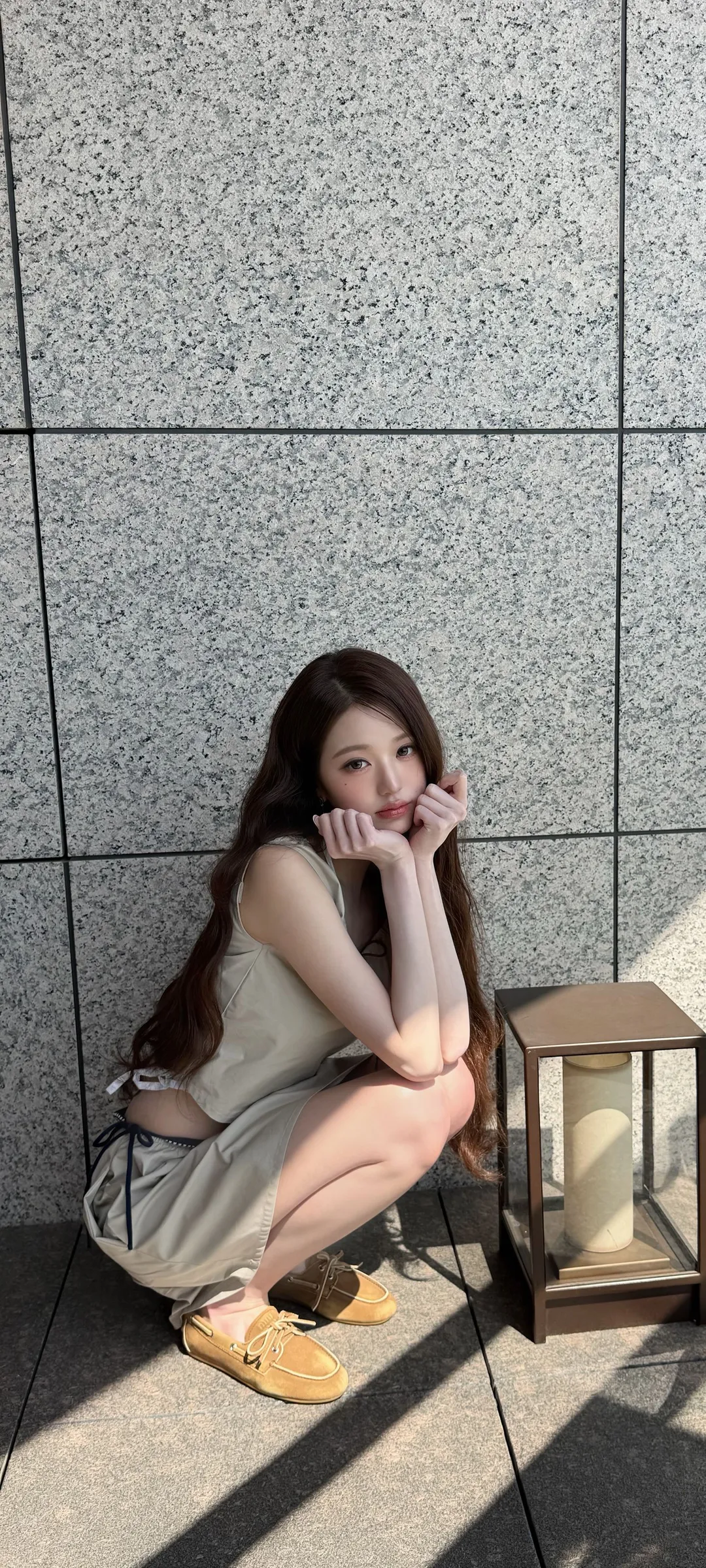 วอลเปเปอร์ หน้าจอล็อก มือถือ จาง วอนยอง 4K HD ดาวน์โหลด — IZ*ONE, IVE