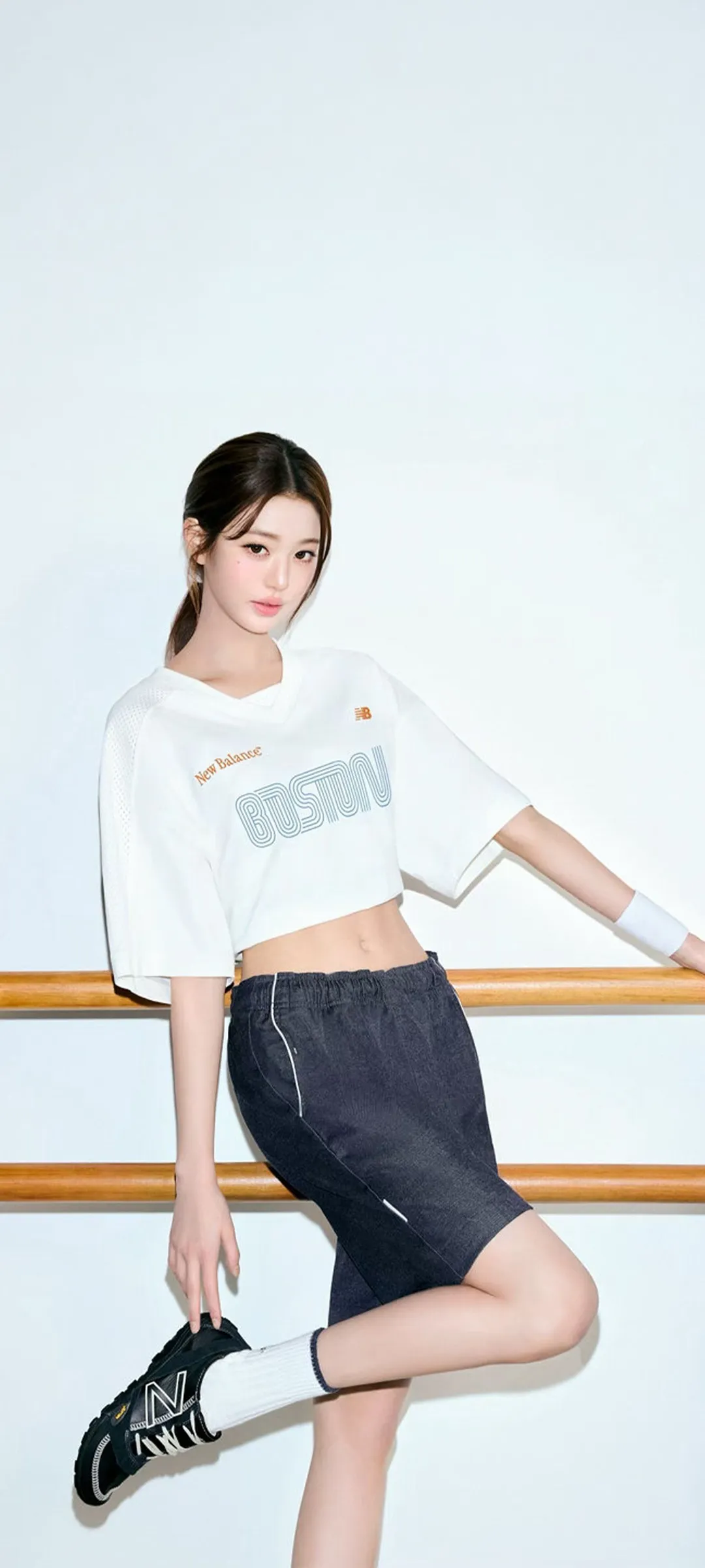 วอลเปเปอร์ หน้าจอล็อก มือถือ จาง วอนยอง 4K HD ดาวน์โหลด — IZ*ONE, IVE
