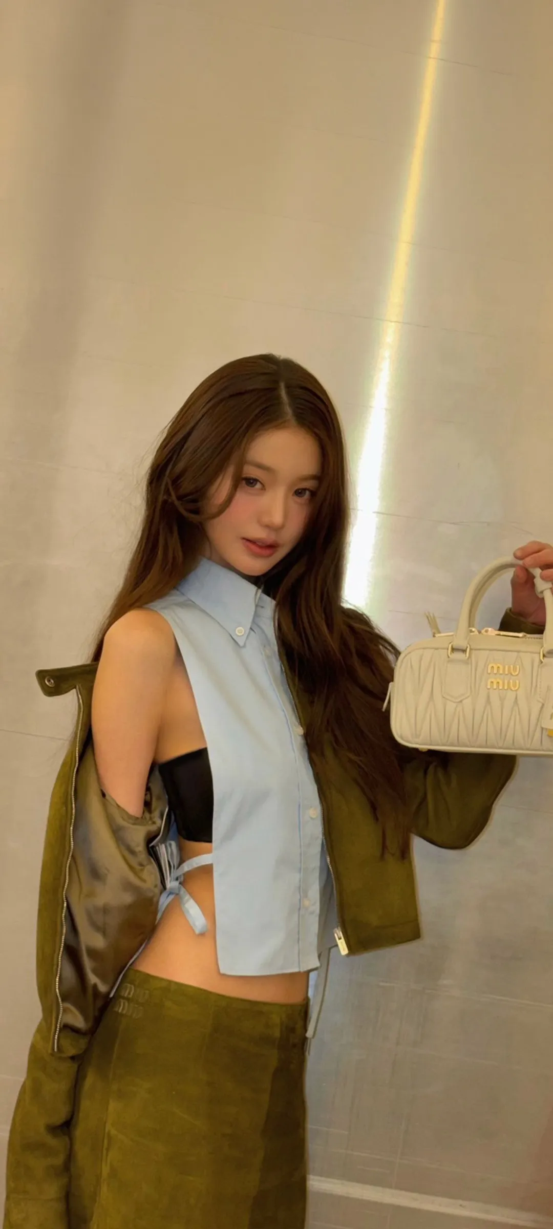Jang Won-young kilit ekranı telefon duvar kağıdı 4K HD i̇ndir — IZ*ONE, IVE