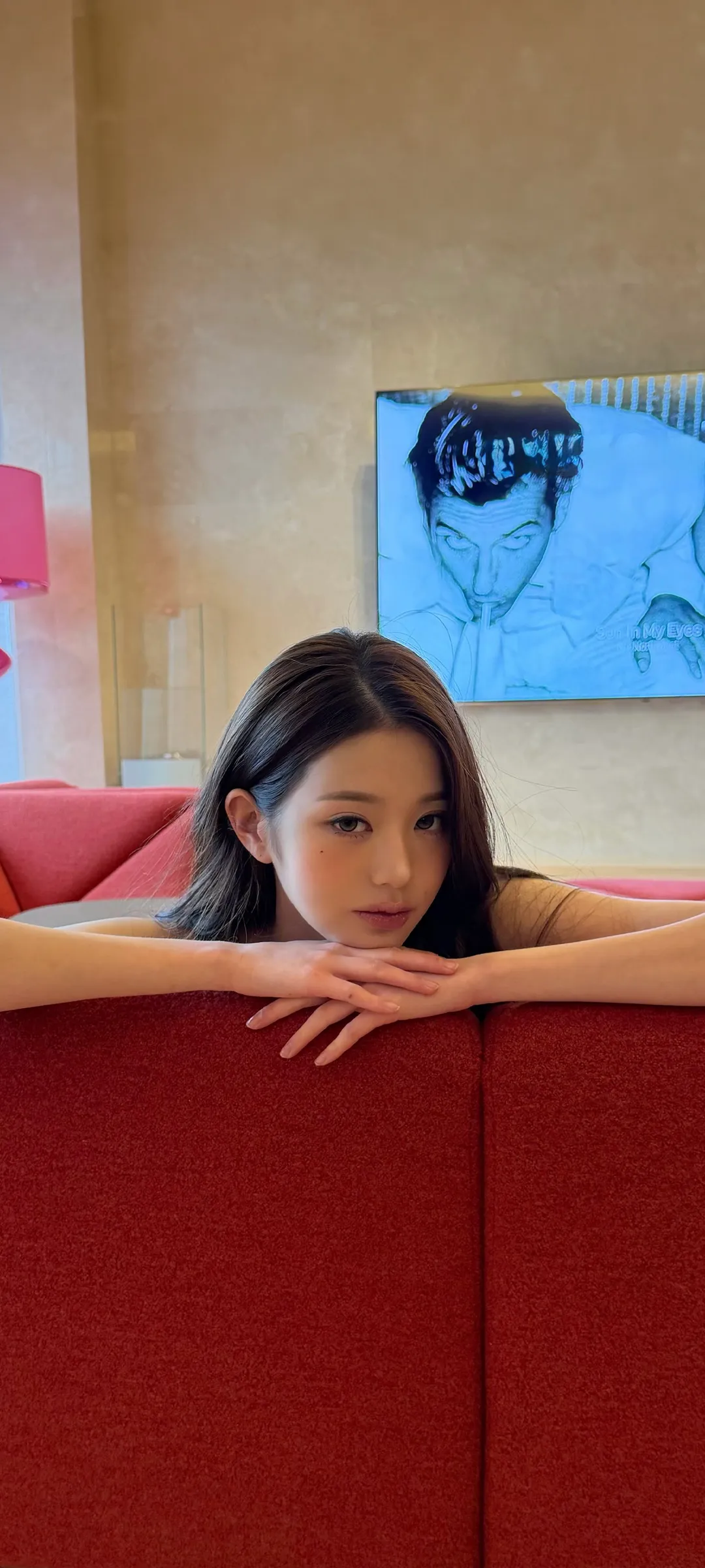 วอลเปเปอร์ หน้าจอล็อก มือถือ จาง วอนยอง 4K HD ดาวน์โหลด — IZ*ONE, IVE