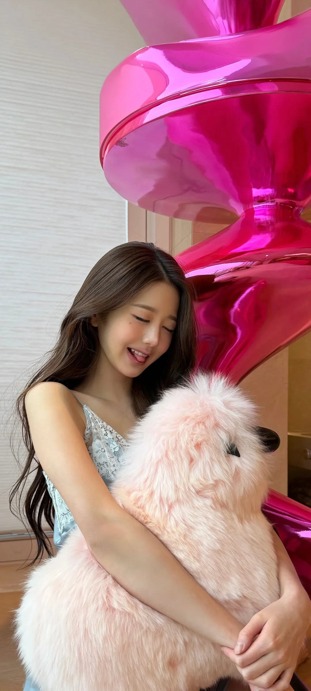 วอลเปเปอร์ หน้าจอล็อก มือถือ จาง วอนยอง 4K HD ดาวน์โหลด — IZ*ONE, IVE