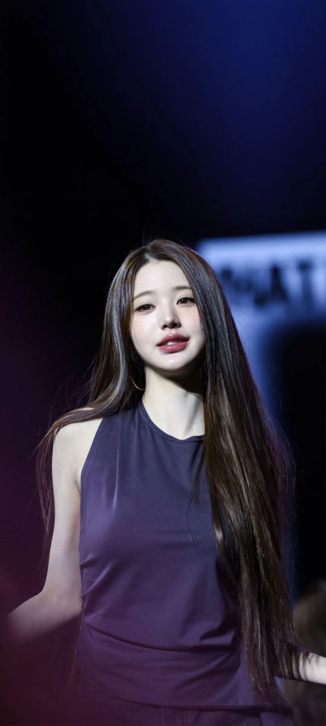 วอลเปเปอร์ หน้าจอล็อก มือถือ จาง วอนยอง 4K HD ดาวน์โหลด — IZ*ONE, IVE