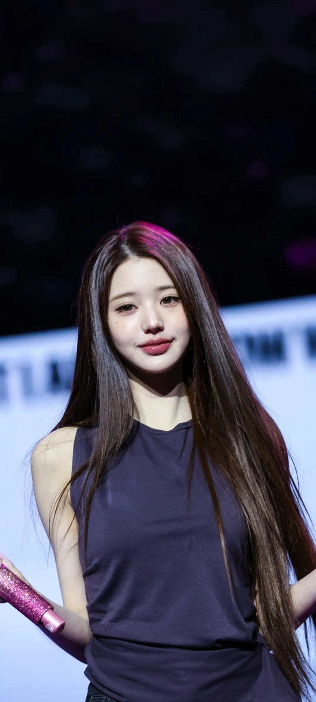 วอลเปเปอร์ หน้าจอล็อก มือถือ จาง วอนยอง 4K HD ดาวน์โหลด — IZ*ONE, IVE