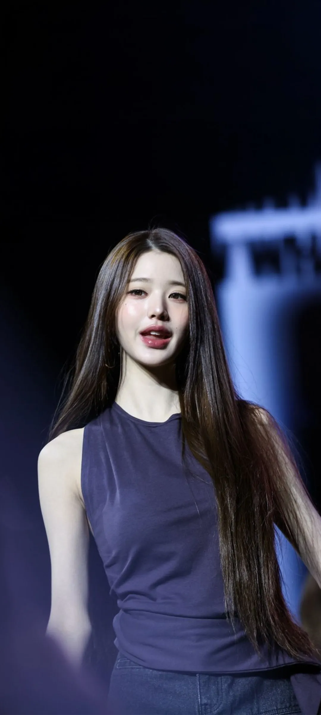 วอลเปเปอร์ หน้าจอล็อก มือถือ จาง วอนยอง 4K HD ดาวน์โหลด — IZ*ONE, IVE