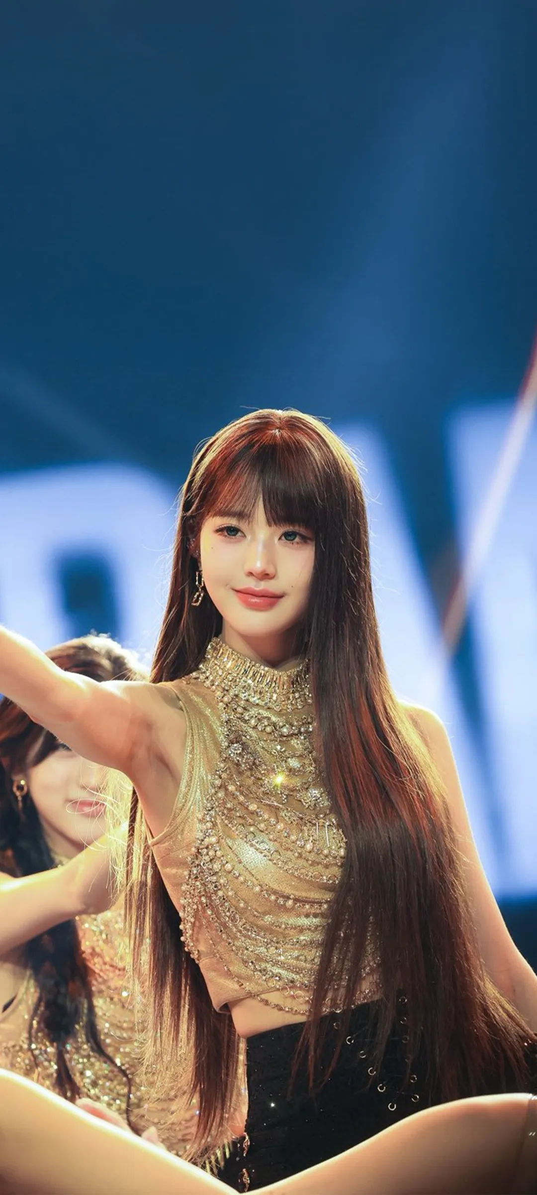 วอลเปเปอร์ หน้าจอล็อก มือถือ จาง วอนยอง 4K HD ดาวน์โหลด — IZ*ONE, IVE