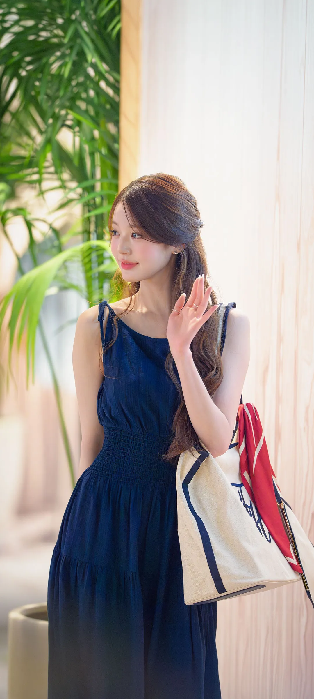วอลเปเปอร์ หน้าจอล็อก มือถือ จาง วอนยอง 4K HD ดาวน์โหลด — IZ*ONE, IVE