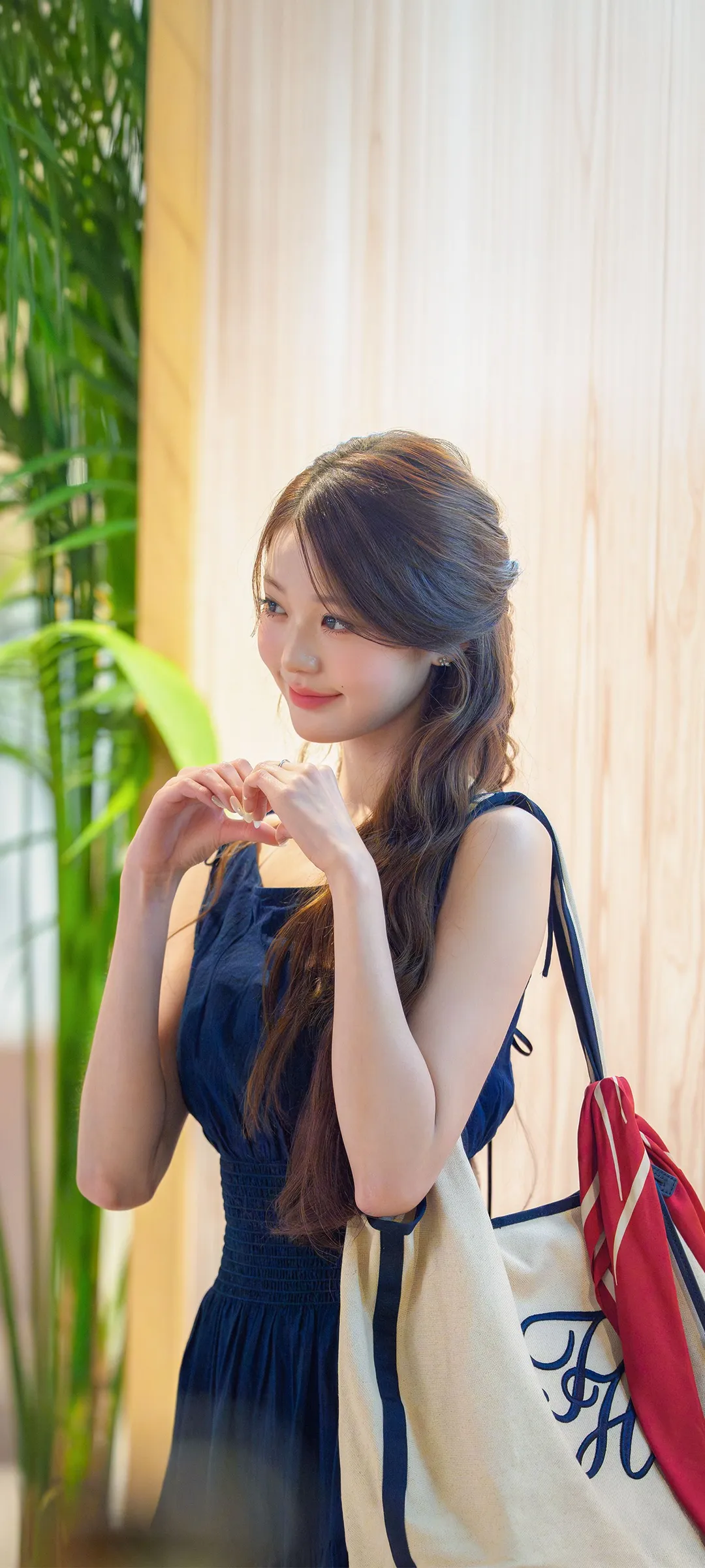 วอลเปเปอร์ หน้าจอล็อก มือถือ จาง วอนยอง 4K HD ดาวน์โหลด — IZ*ONE, IVE