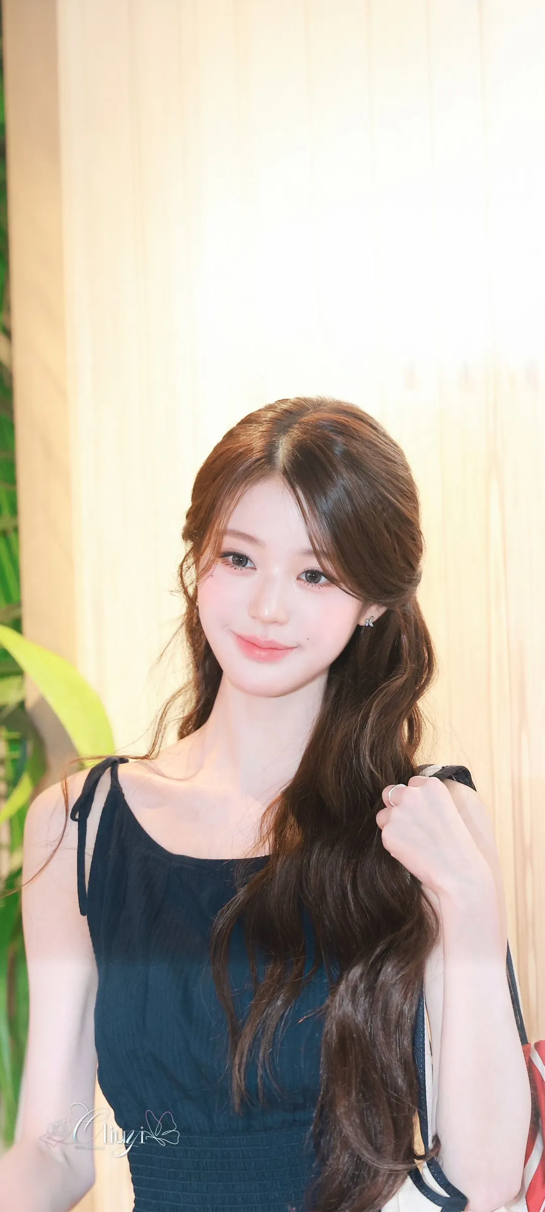วอลเปเปอร์ หน้าจอล็อก มือถือ จาง วอนยอง 4K HD ดาวน์โหลด — IZ*ONE, IVE