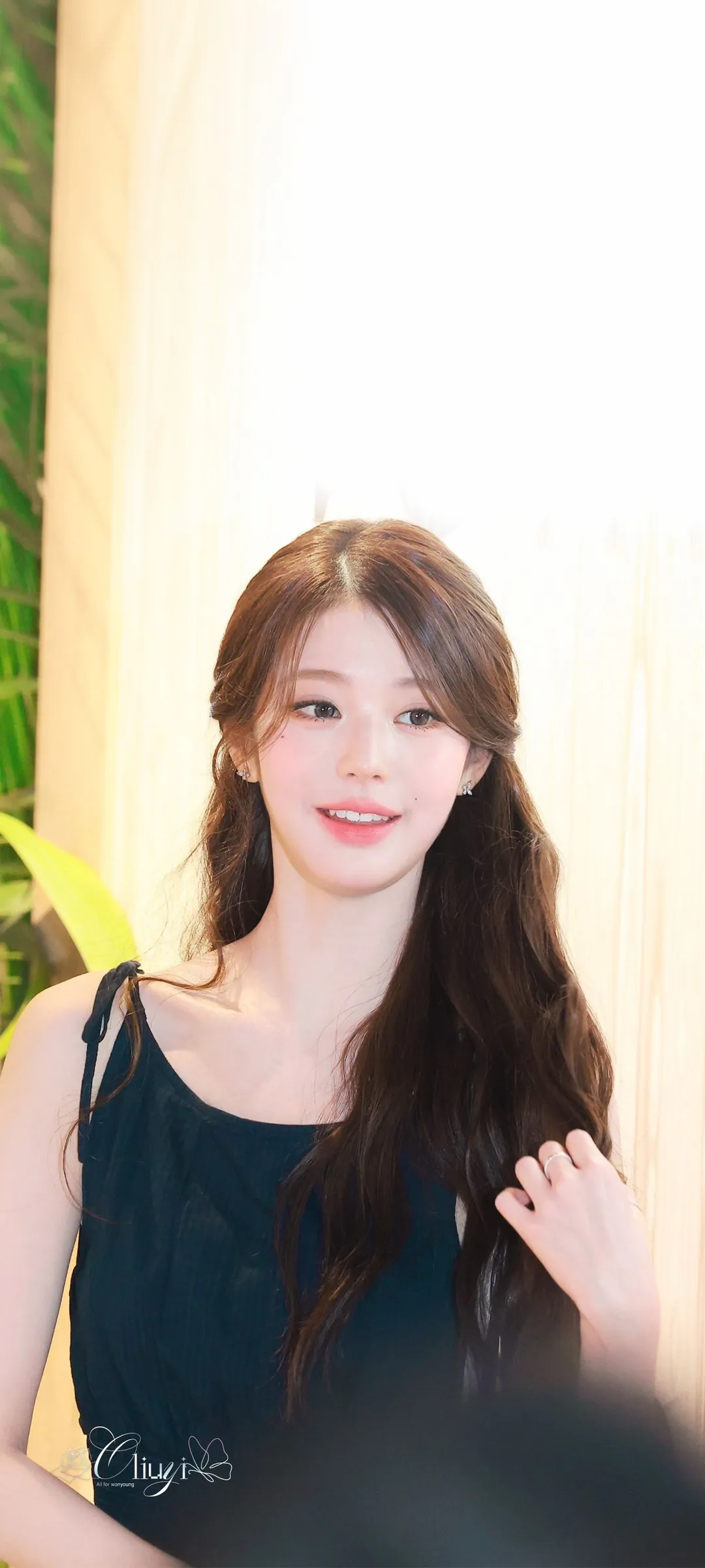 วอลเปเปอร์ หน้าจอล็อก มือถือ จาง วอนยอง 4K HD ดาวน์โหลด — IZ*ONE, IVE
