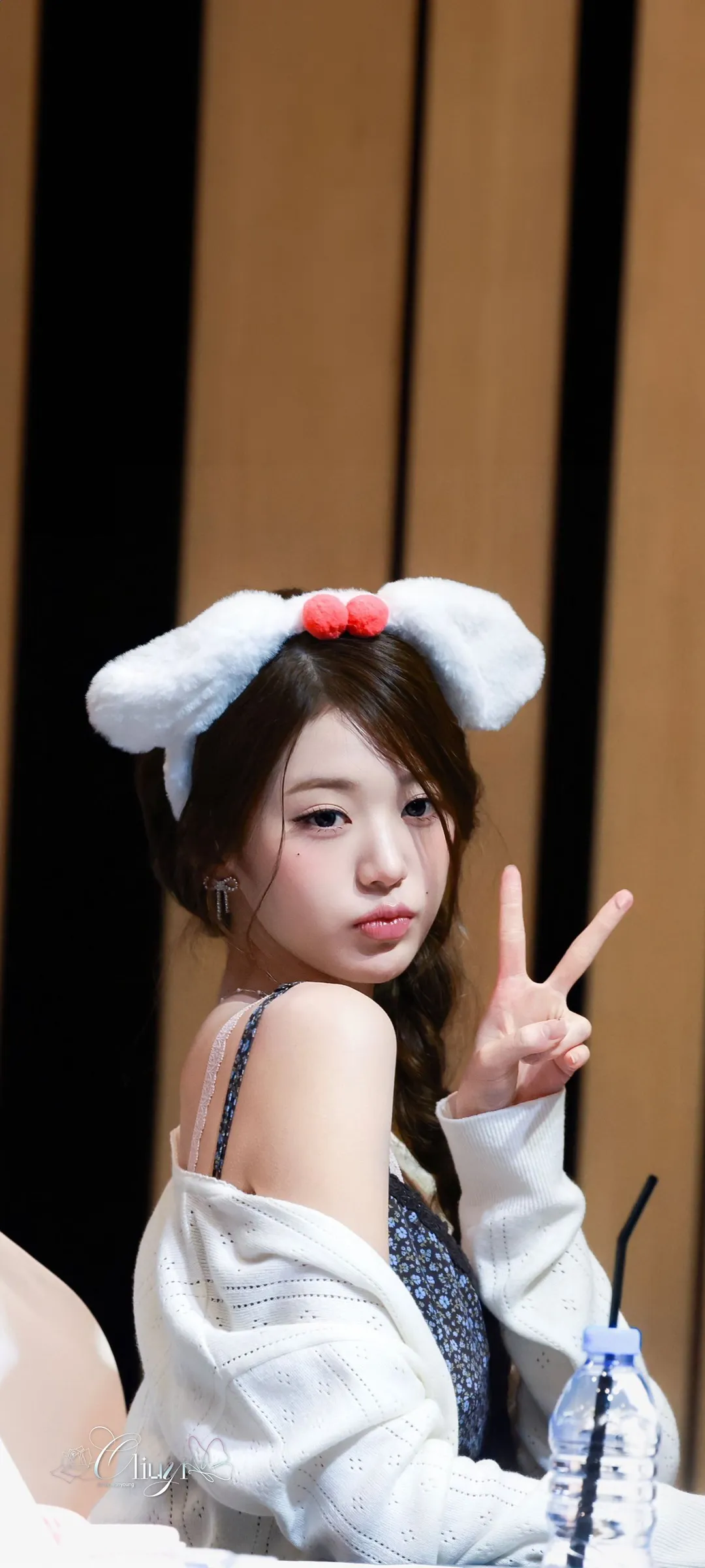 วอลเปเปอร์ หน้าจอล็อก มือถือ จาง วอนยอง 4K HD ดาวน์โหลด — IZ*ONE, IVE