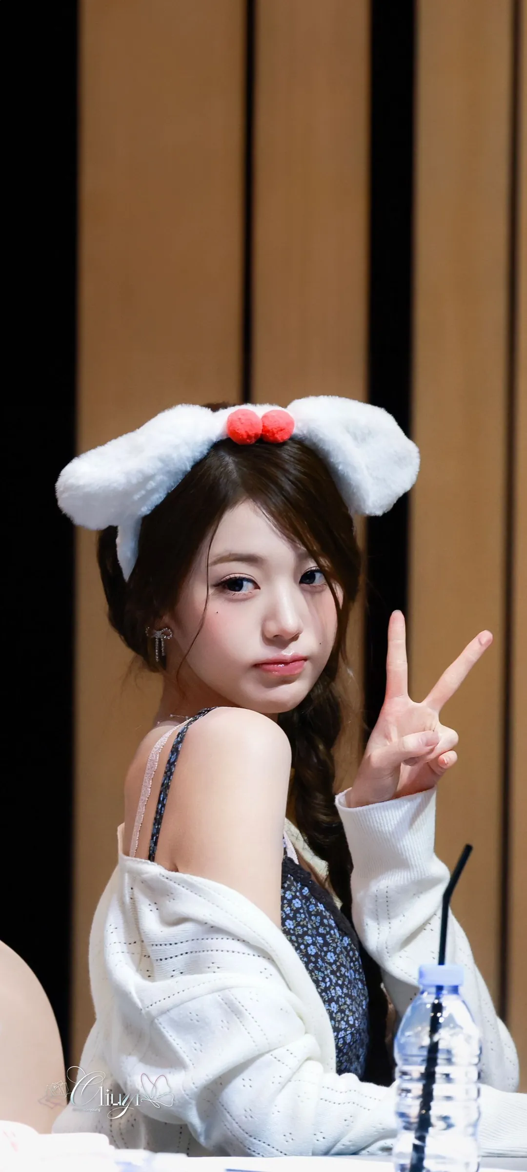 วอลเปเปอร์ หน้าจอล็อก มือถือ จาง วอนยอง 4K HD ดาวน์โหลด — IZ*ONE, IVE