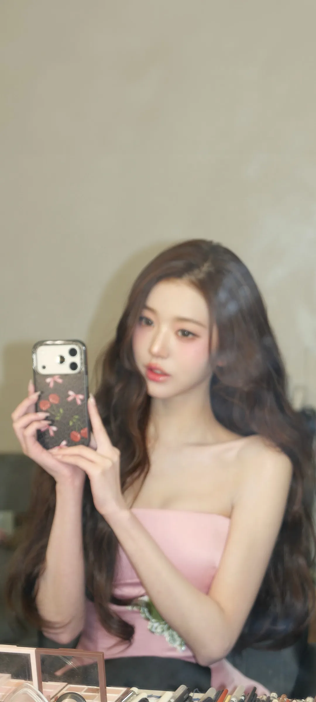 วอลเปเปอร์ หน้าจอล็อก มือถือ จาง วอนยอง 4K HD ดาวน์โหลด — IZ*ONE, IVE