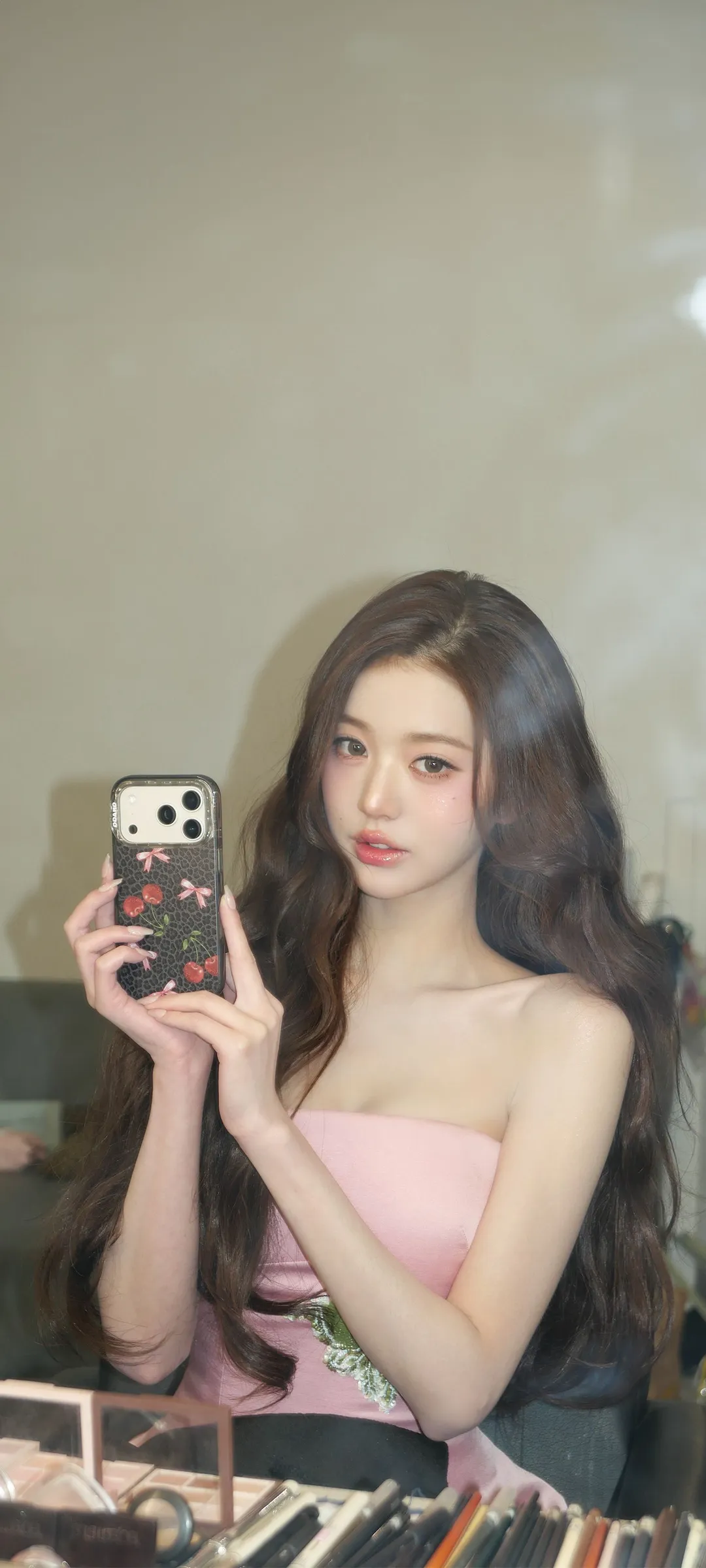 วอลเปเปอร์ หน้าจอล็อก มือถือ จาง วอนยอง 4K HD ดาวน์โหลด — IZ*ONE, IVE