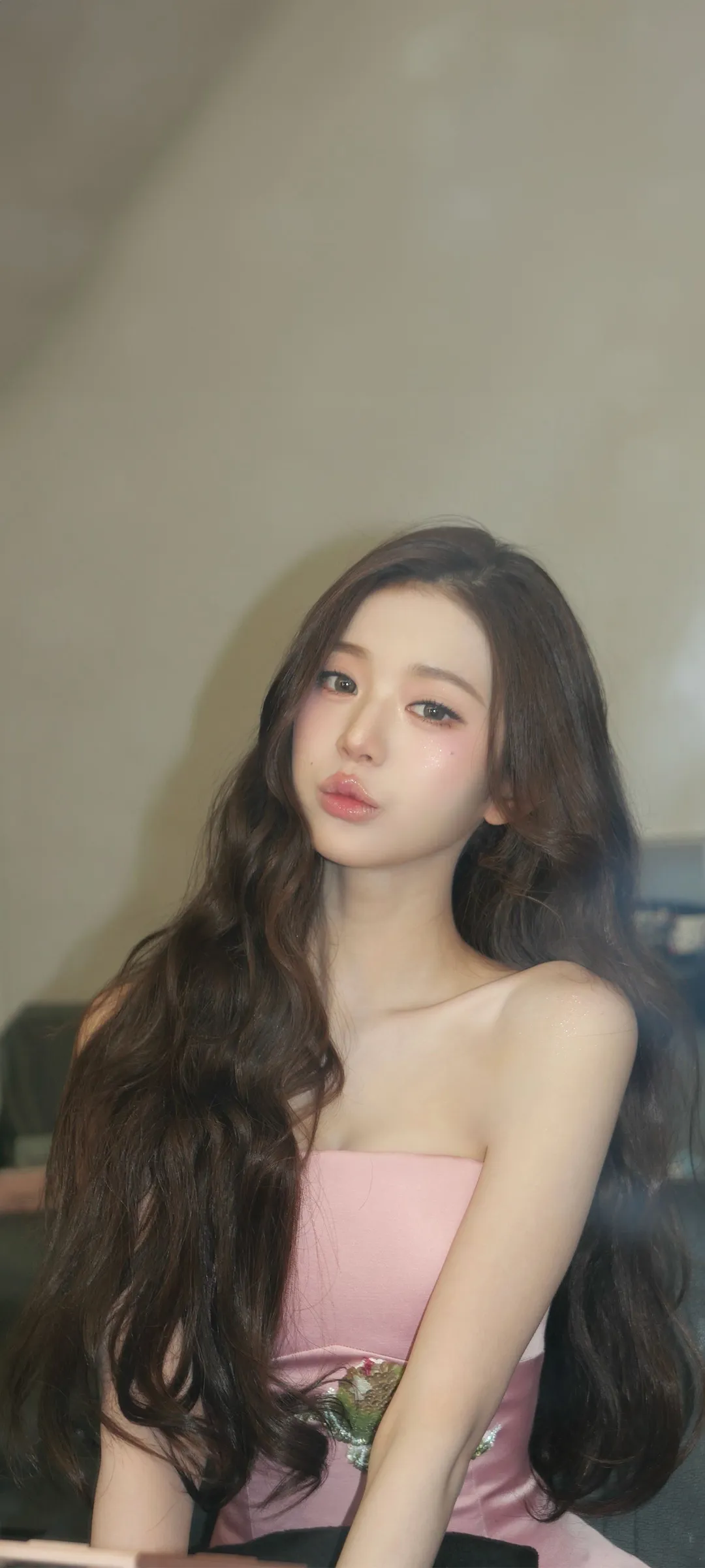 วอลเปเปอร์ หน้าจอล็อก มือถือ จาง วอนยอง 4K HD ดาวน์โหลด — IZ*ONE, IVE