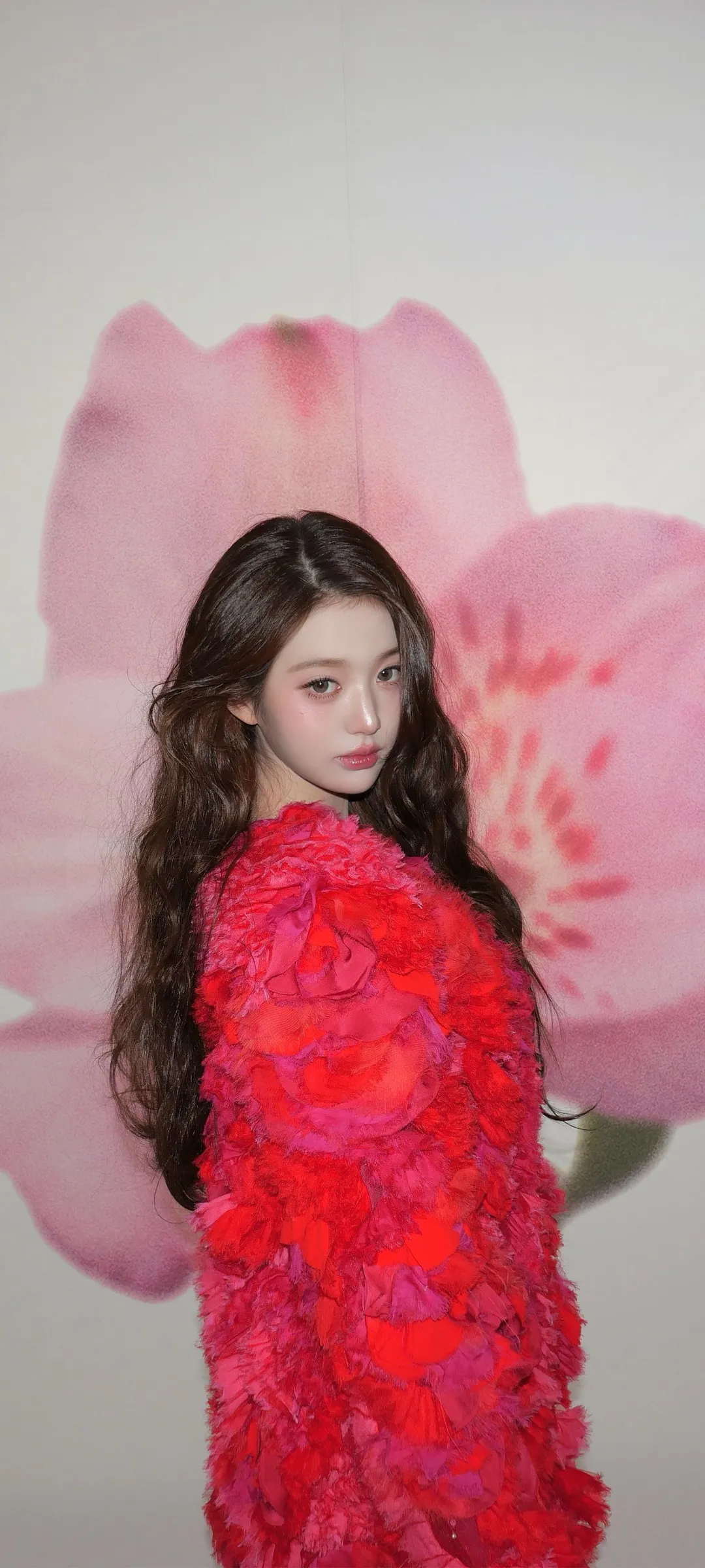 วอลเปเปอร์ หน้าจอล็อก มือถือ จาง วอนยอง 4K HD ดาวน์โหลด — IZ*ONE, IVE