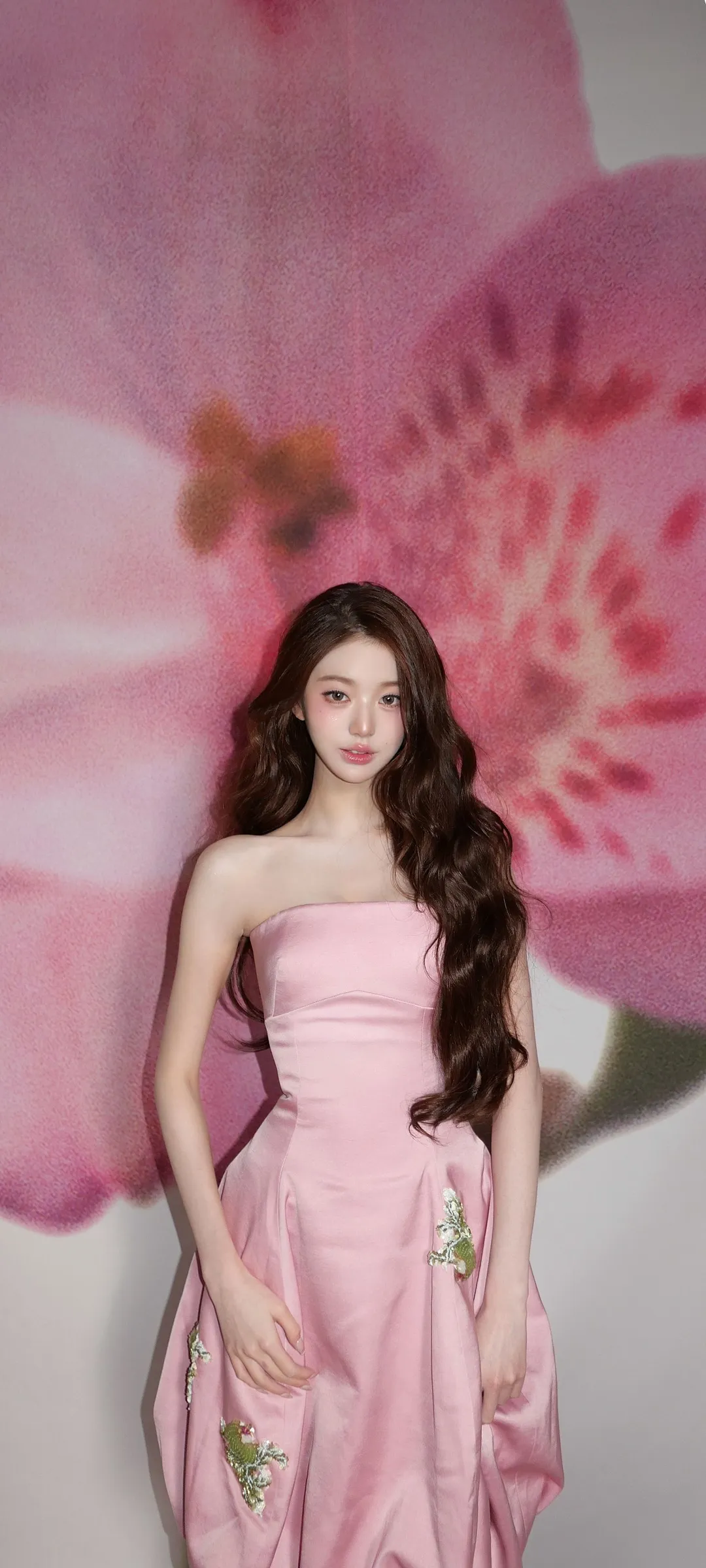 วอลเปเปอร์ หน้าจอล็อก มือถือ จาง วอนยอง 4K HD ดาวน์โหลด — IZ*ONE, IVE