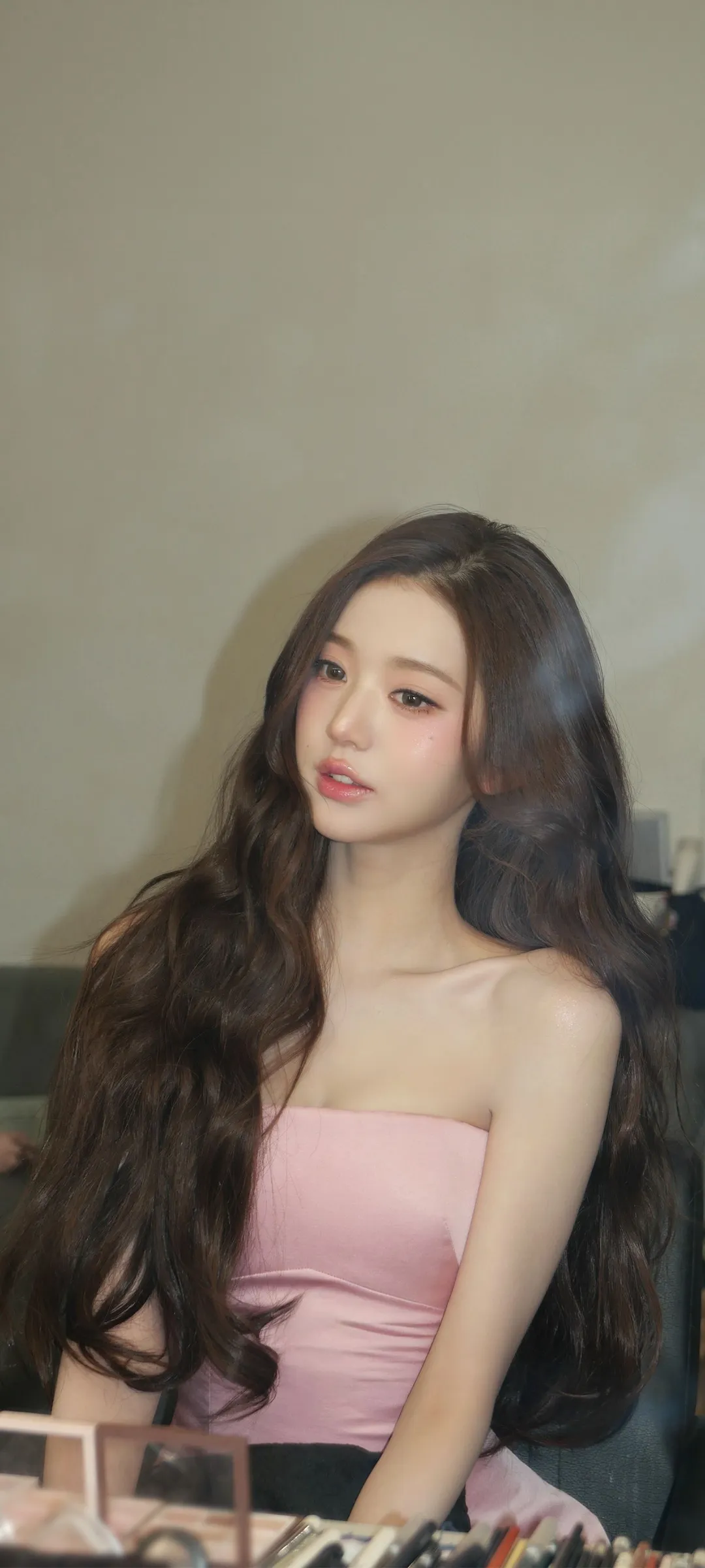 วอลเปเปอร์ หน้าจอล็อก มือถือ จาง วอนยอง 4K HD ดาวน์โหลด — IZ*ONE, IVE