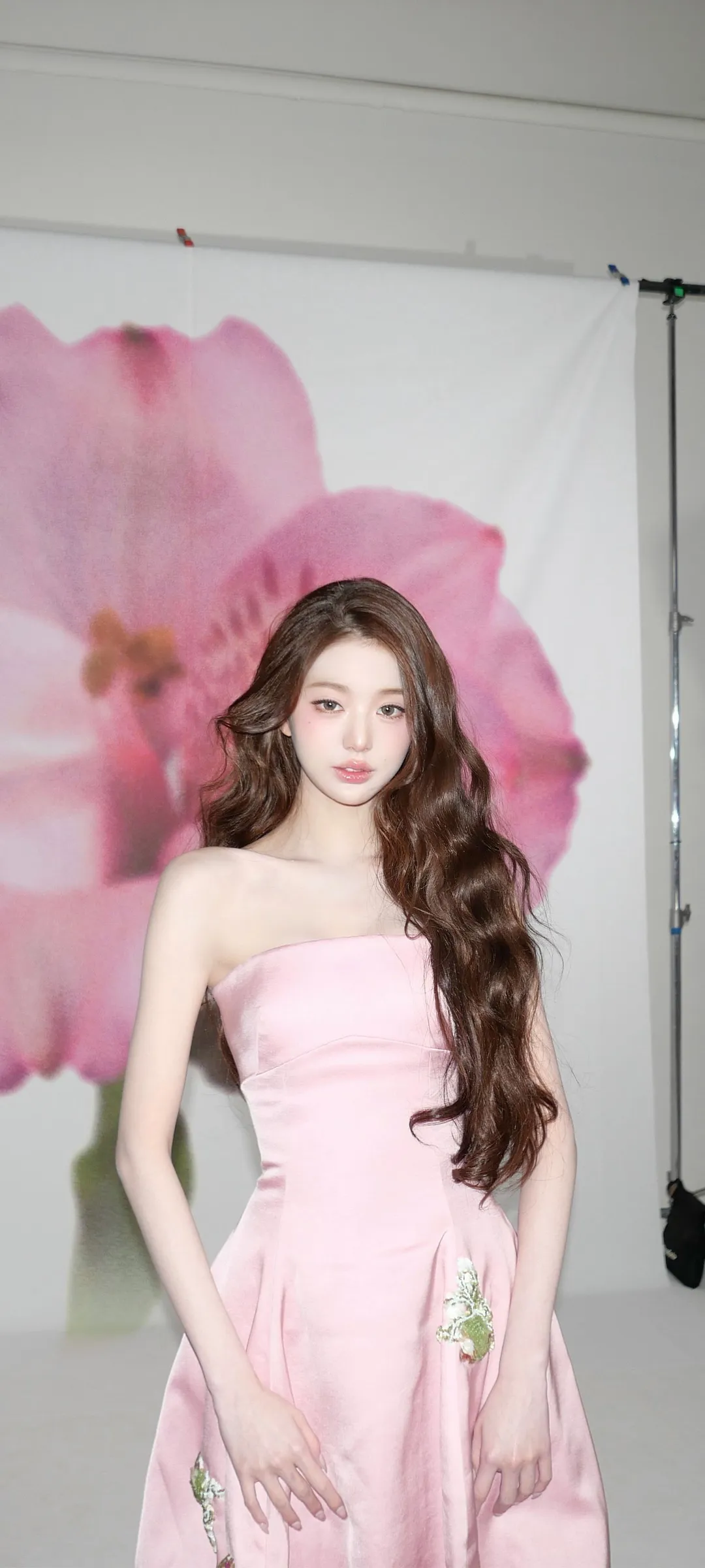 วอลเปเปอร์ หน้าจอล็อก มือถือ จาง วอนยอง 4K HD ดาวน์โหลด — IZ*ONE, IVE