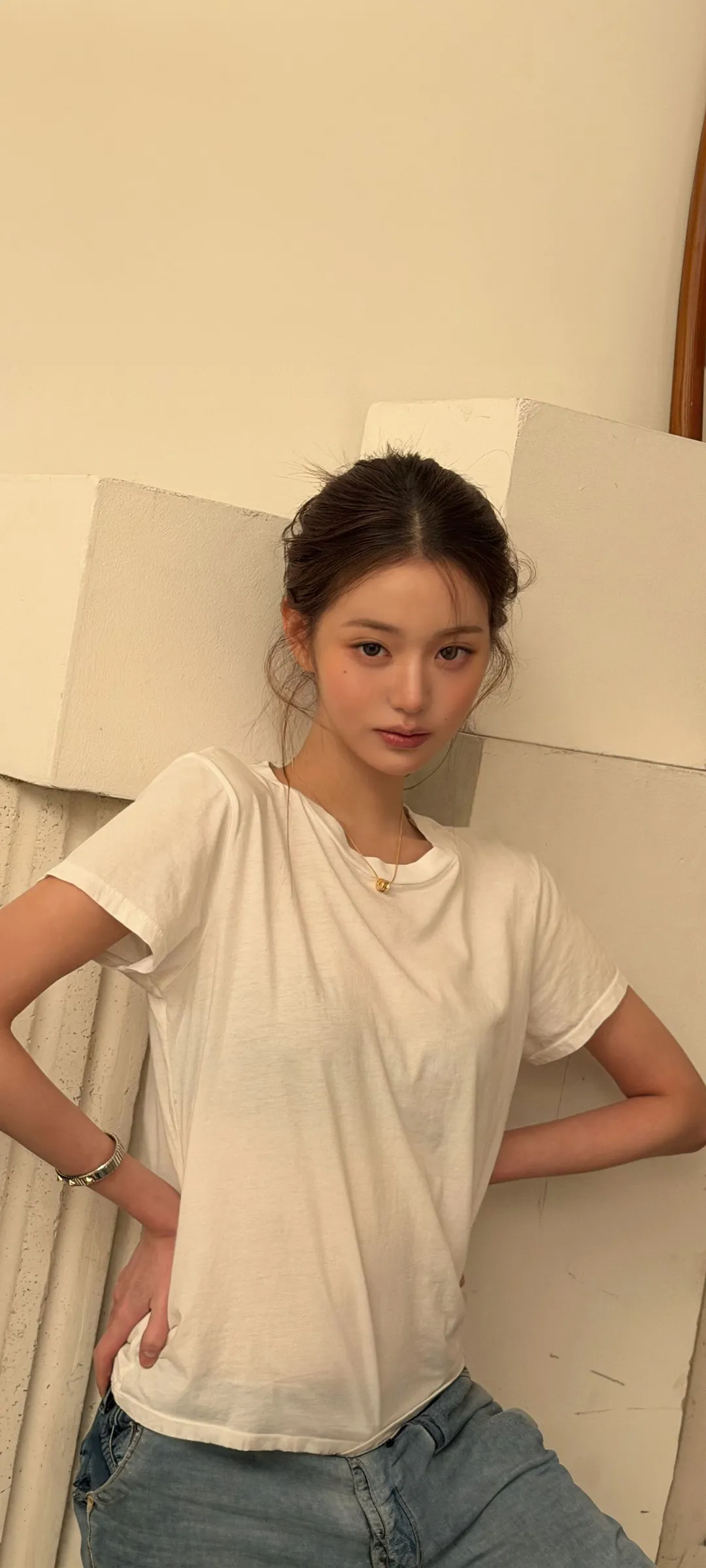 วอลเปเปอร์ หน้าจอล็อก มือถือ จาง วอนยอง 4K HD ดาวน์โหลด — IZ*ONE, IVE