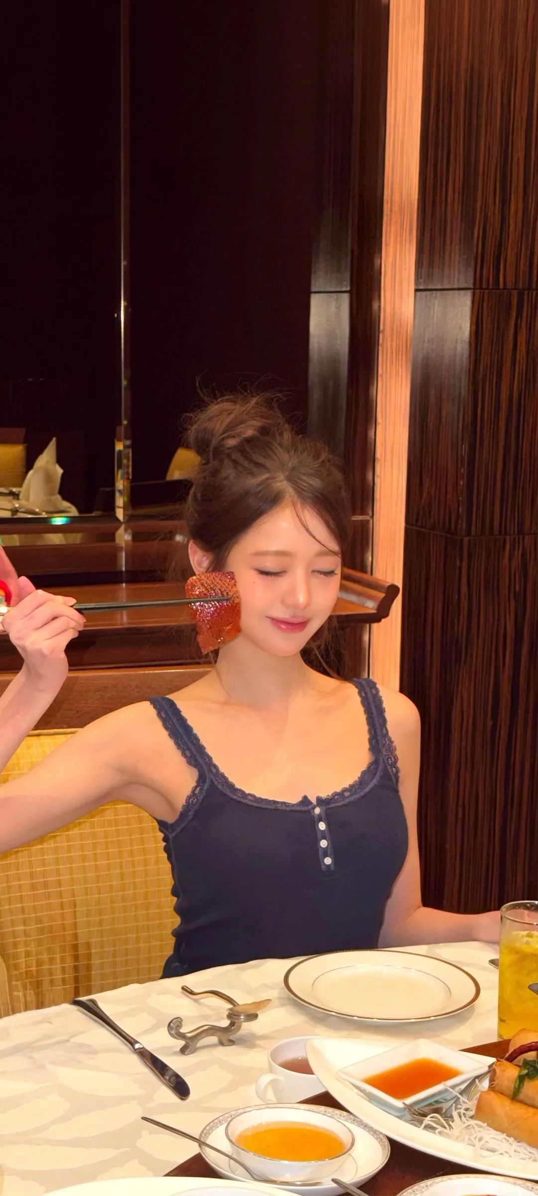วอลเปเปอร์ หน้าจอล็อก มือถือ จาง วอนยอง 4K HD ดาวน์โหลด — IZ*ONE, IVE