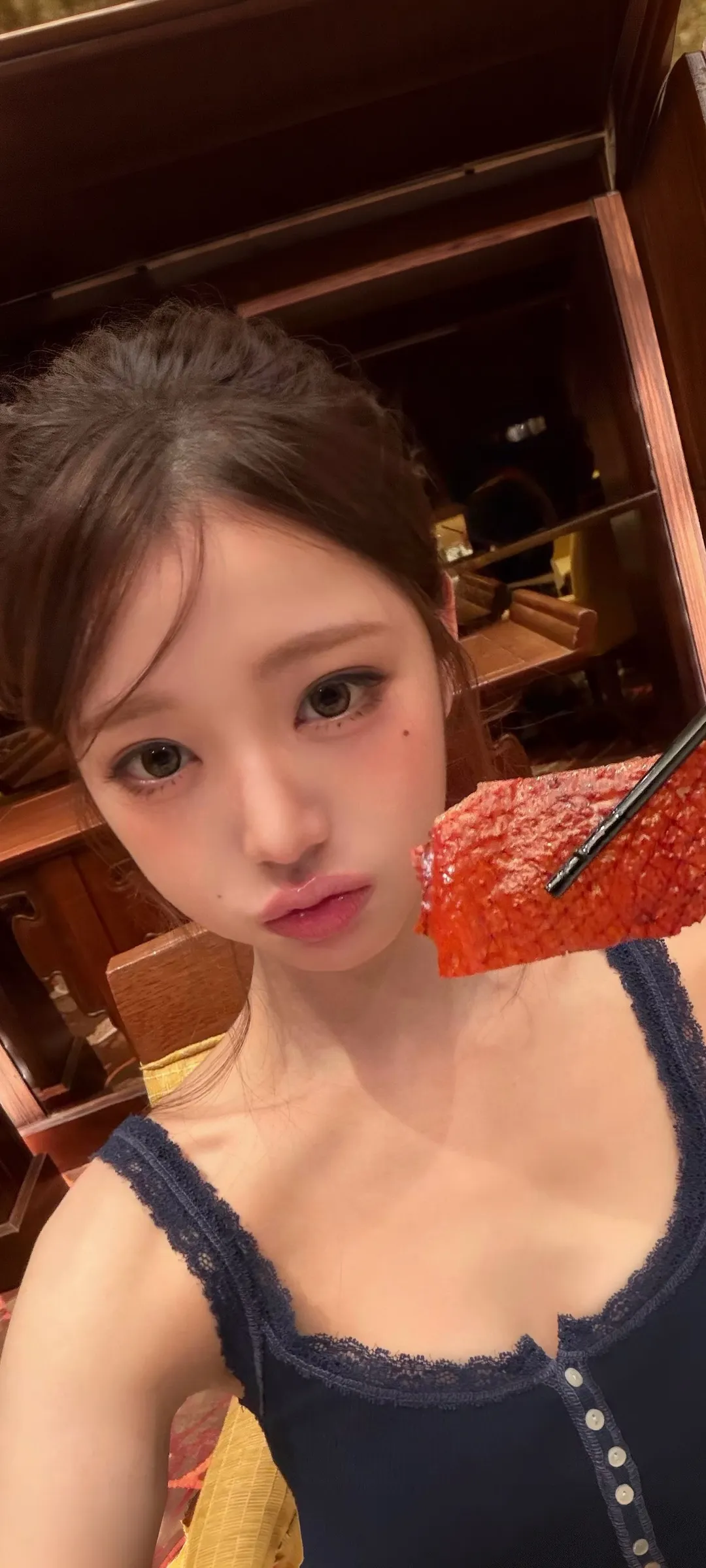 วอลเปเปอร์ หน้าจอล็อก มือถือ จาง วอนยอง 4K HD ดาวน์โหลด — IZ*ONE, IVE