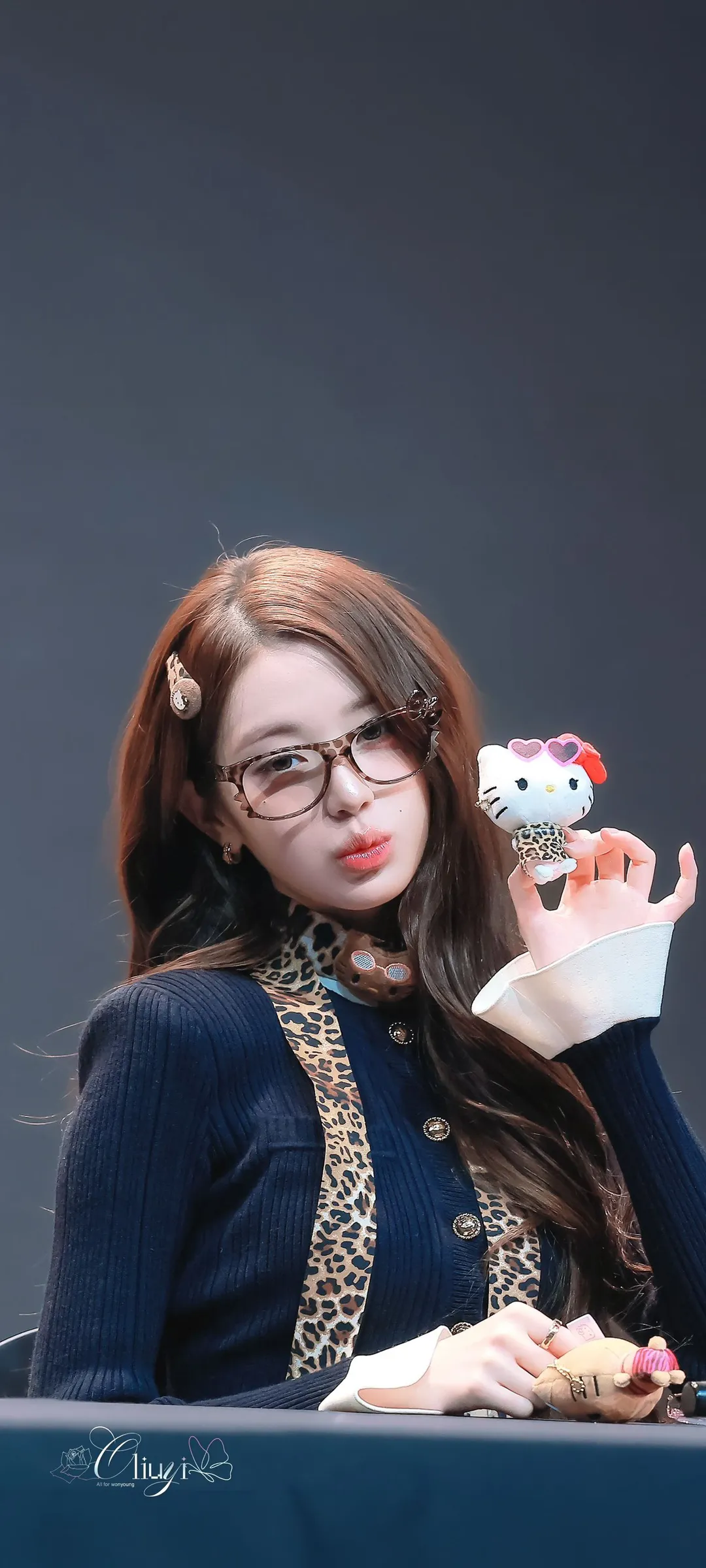 วอลเปเปอร์ หน้าจอล็อก มือถือ จาง วอนยอง 4K HD ดาวน์โหลด — IZ*ONE, IVE