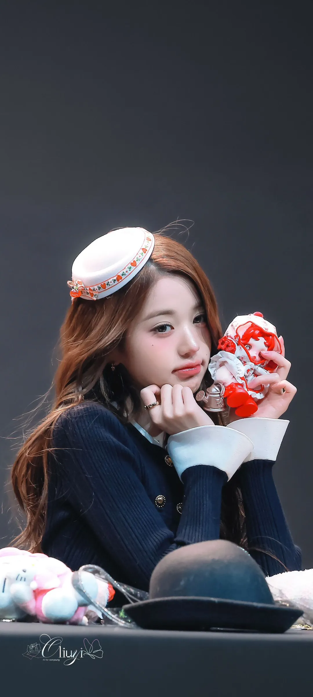 วอลเปเปอร์ หน้าจอล็อก มือถือ จาง วอนยอง 4K HD ดาวน์โหลด — IZ*ONE, IVE
