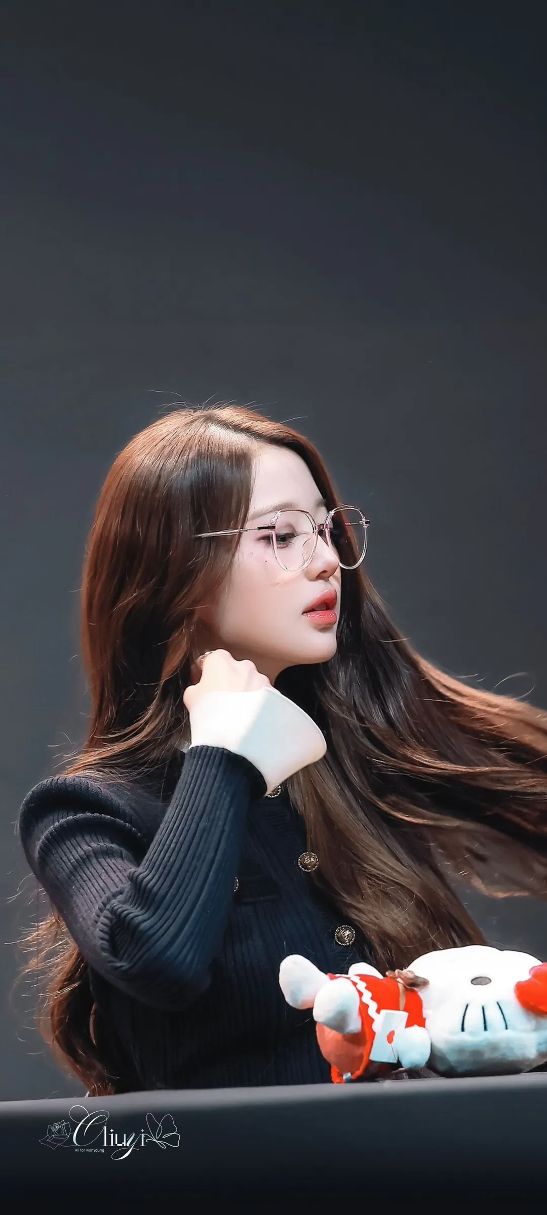 วอลเปเปอร์ หน้าจอล็อก มือถือ จาง วอนยอง 4K HD ดาวน์โหลด — IZ*ONE, IVE