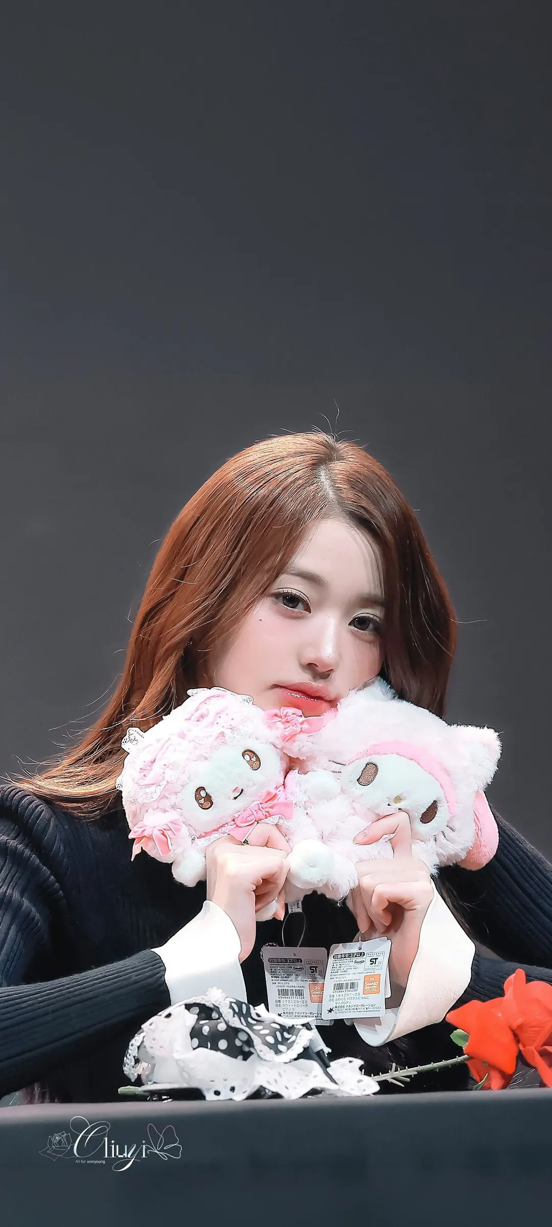 วอลเปเปอร์ หน้าจอล็อก มือถือ จาง วอนยอง 4K HD ดาวน์โหลด — IZ*ONE, IVE