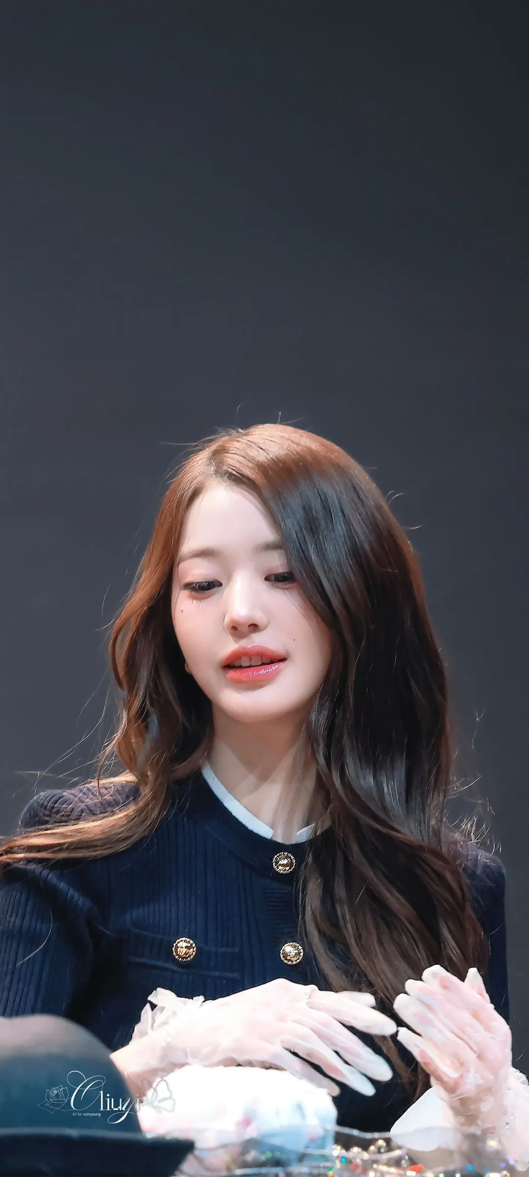 วอลเปเปอร์ หน้าจอล็อก มือถือ จาง วอนยอง 4K HD ดาวน์โหลด — IZ*ONE, IVE
