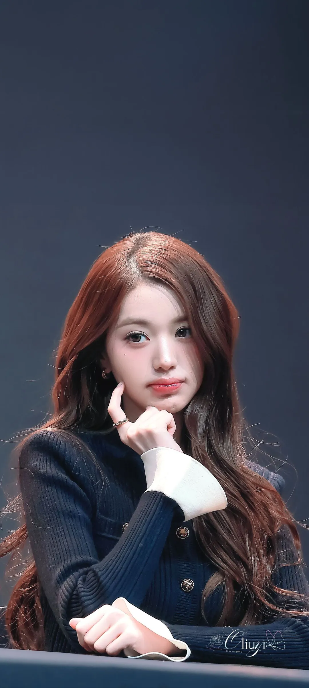 วอลเปเปอร์ หน้าจอล็อก มือถือ จาง วอนยอง 4K HD ดาวน์โหลด — IZ*ONE, IVE