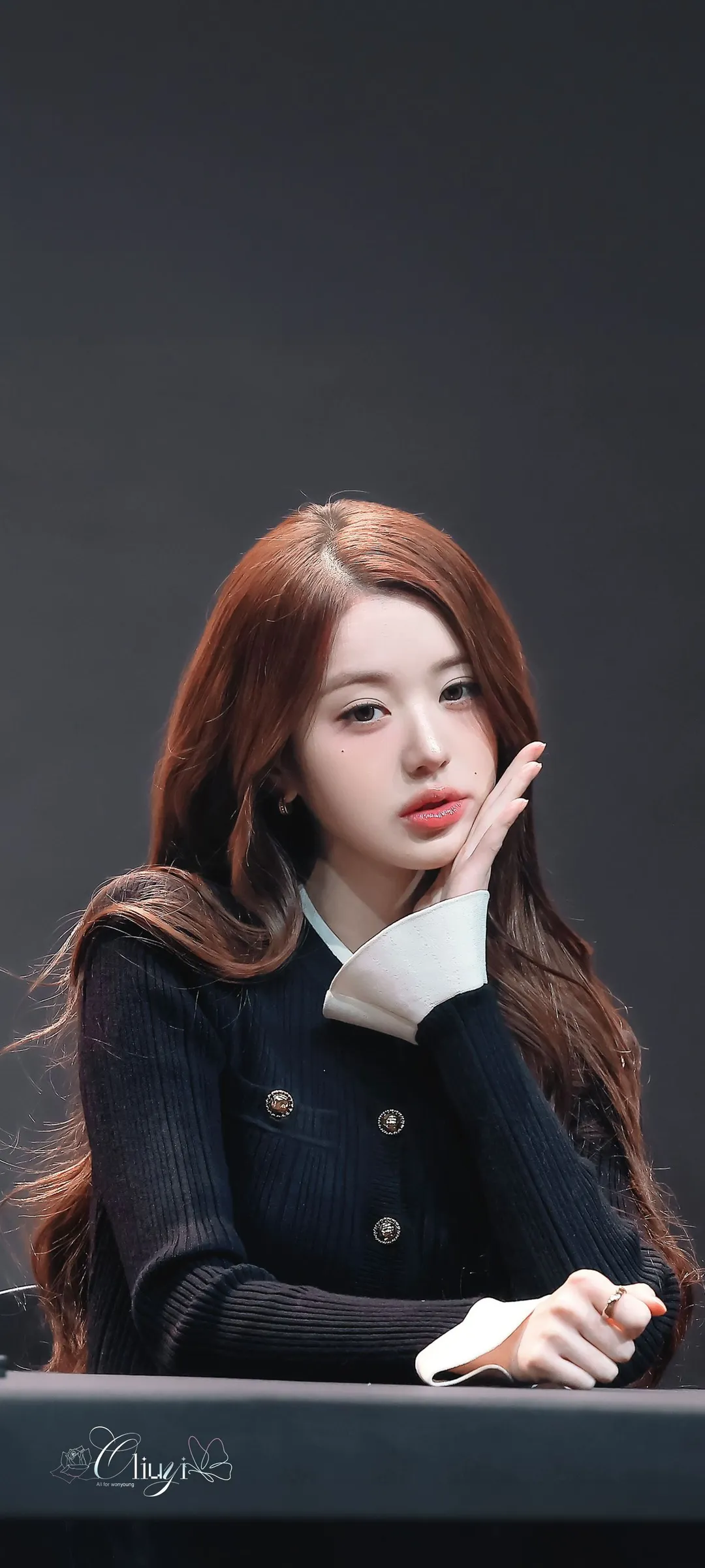 Wallpaper tela de bloqueio celular de Jang Won-young 4K HD baixar — IZ*ONE, IVE
