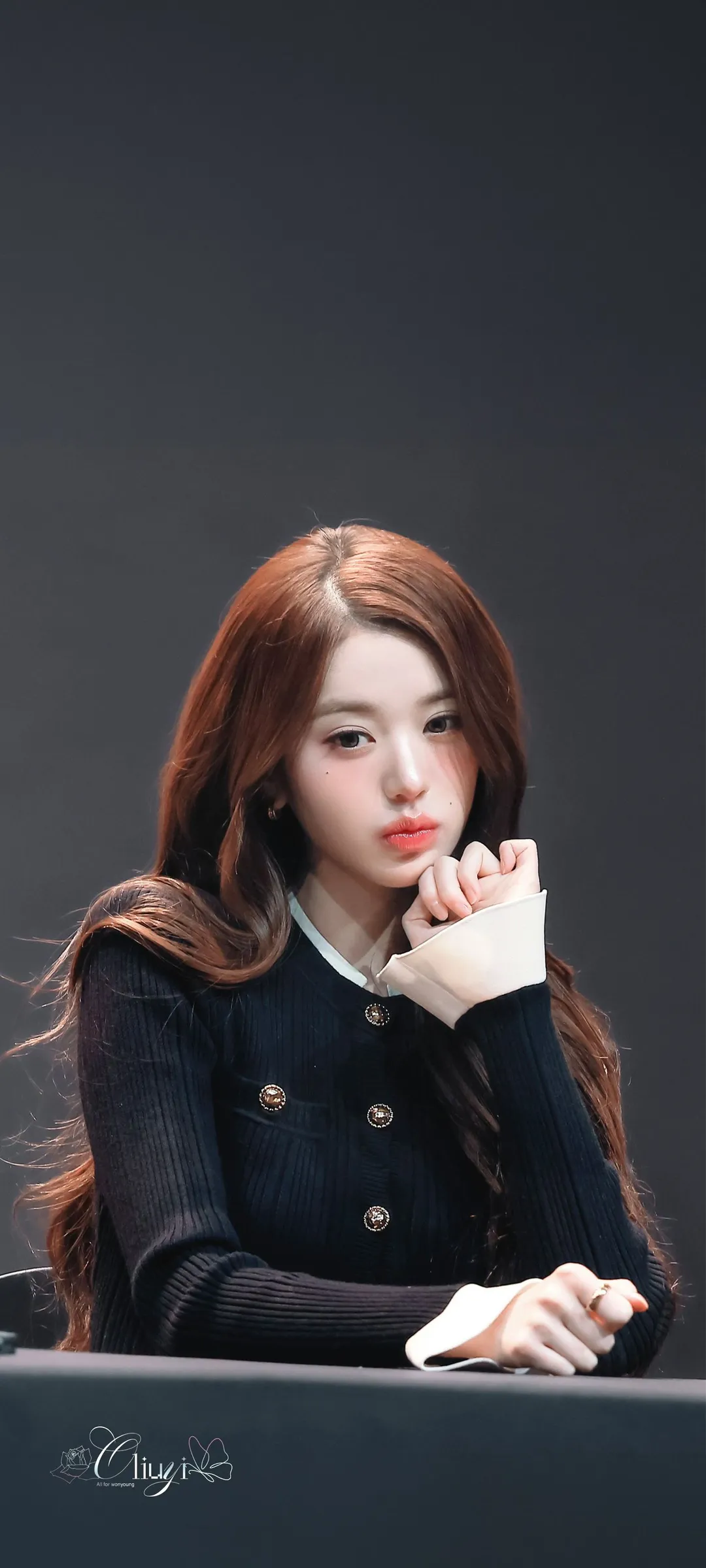 วอลเปเปอร์ หน้าจอล็อก มือถือ จาง วอนยอง 4K HD ดาวน์โหลด — IZ*ONE, IVE