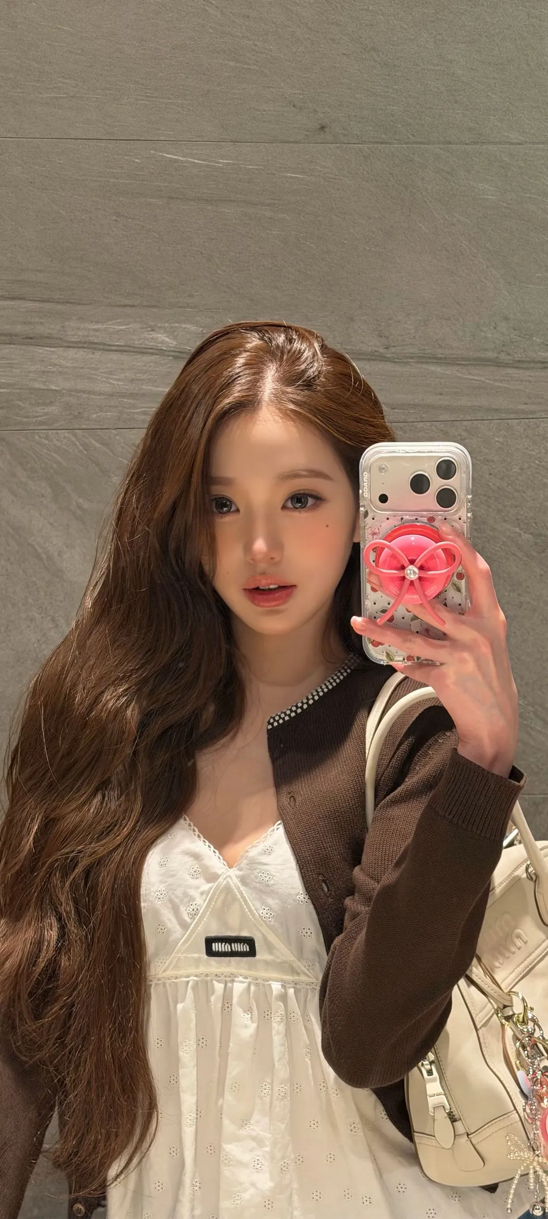 วอลเปเปอร์ หน้าจอล็อก มือถือ จาง วอนยอง 4K HD ดาวน์โหลด — IZ*ONE, IVE