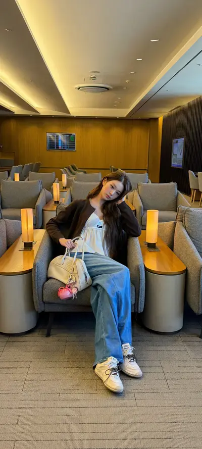 Hình nền Màn Hình Khóa Jang Won-young Điện thoại 4K HD Tải Về #9595