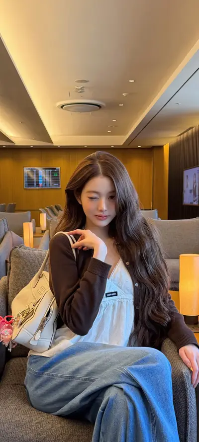Hình nền Màn Hình Khóa Jang Won-young Điện thoại 4K HD Tải Về #9597
