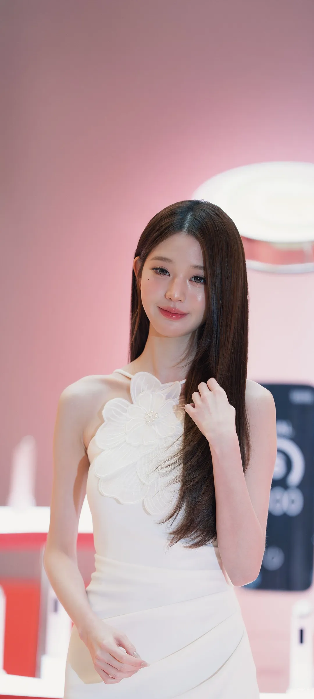 วอลเปเปอร์ หน้าจอล็อก มือถือ จาง วอนยอง 4K HD ดาวน์โหลด — IZ*ONE, IVE