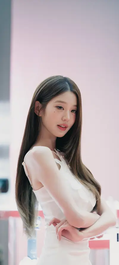 Hình nền Màn Hình Khóa Jang Won-young Điện thoại 4K HD Tải Về #9601