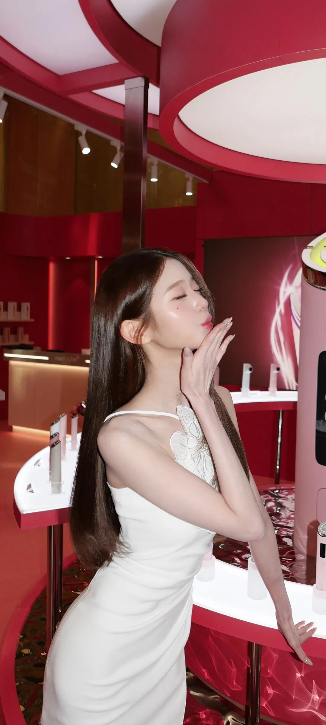 Jang Won-young kilit ekranı telefon duvar kağıdı 4K HD i̇ndir — IZ*ONE, IVE
