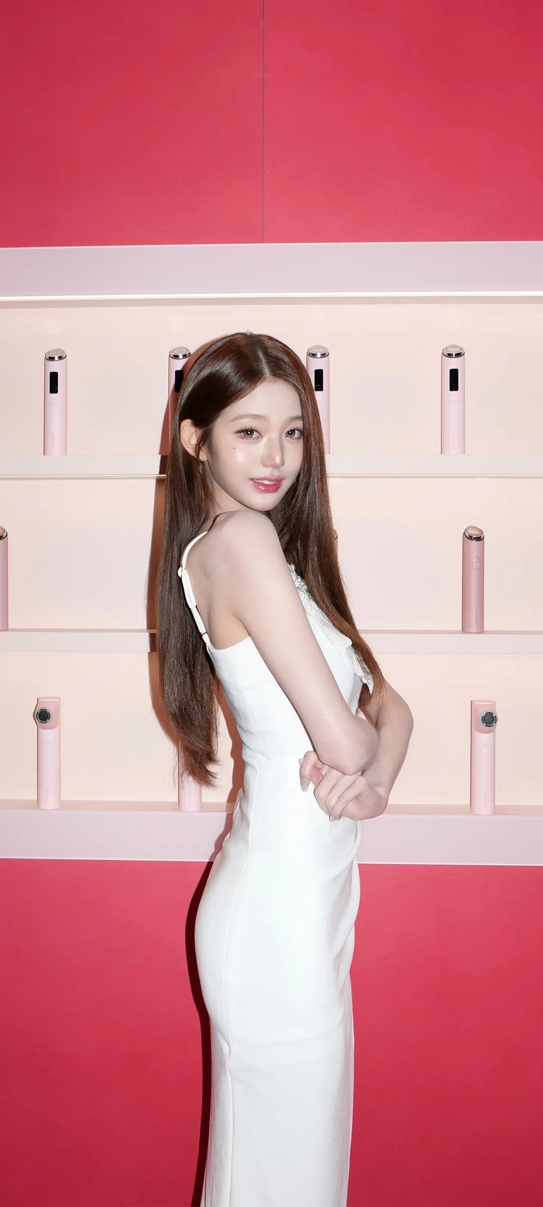 วอลเปเปอร์ หน้าจอล็อก มือถือ จาง วอนยอง 4K HD ดาวน์โหลด — IZ*ONE, IVE