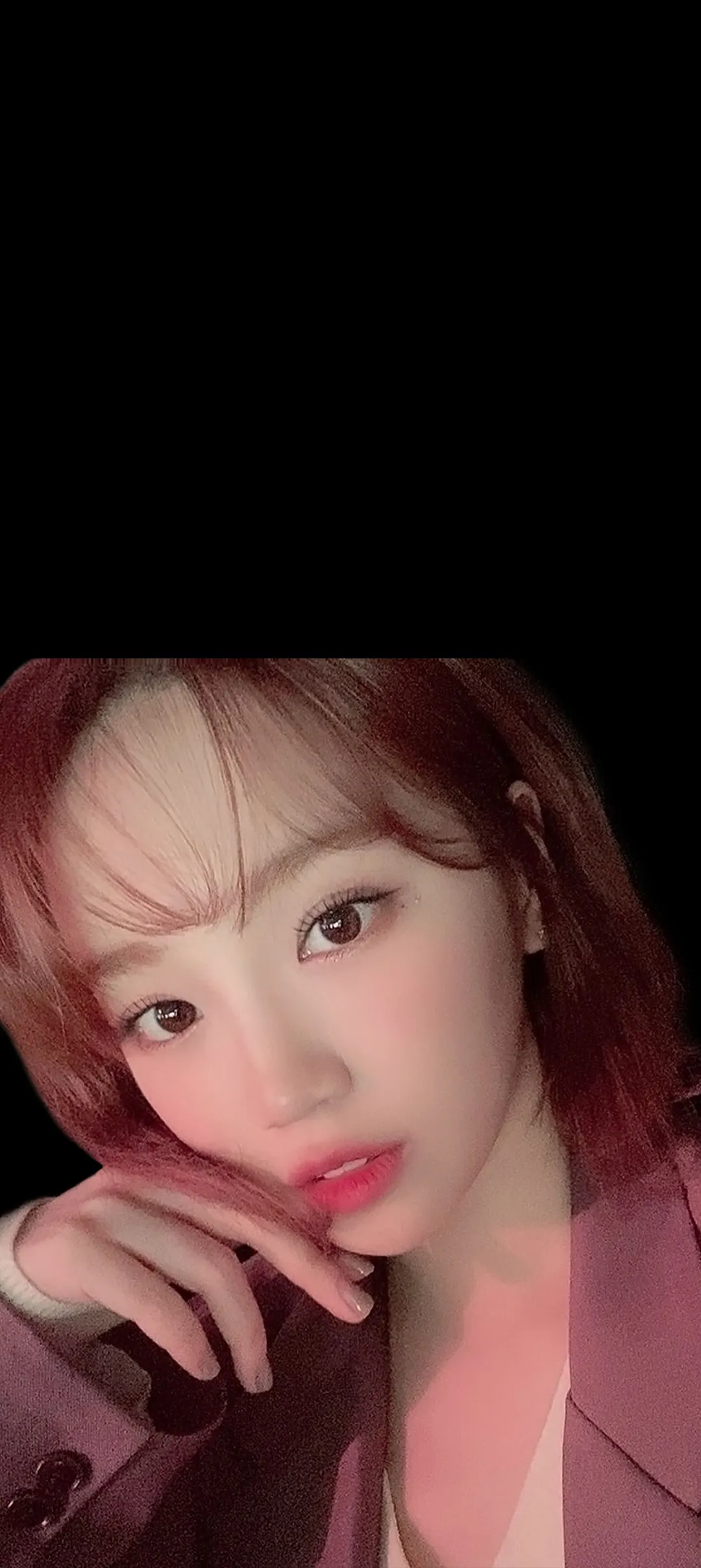 วอลเปเปอร์ หน้าจอล็อก มือถือ คิม แชวอน 4K HD ดาวน์โหลด — IZ*ONE, LE SSERAFIM
