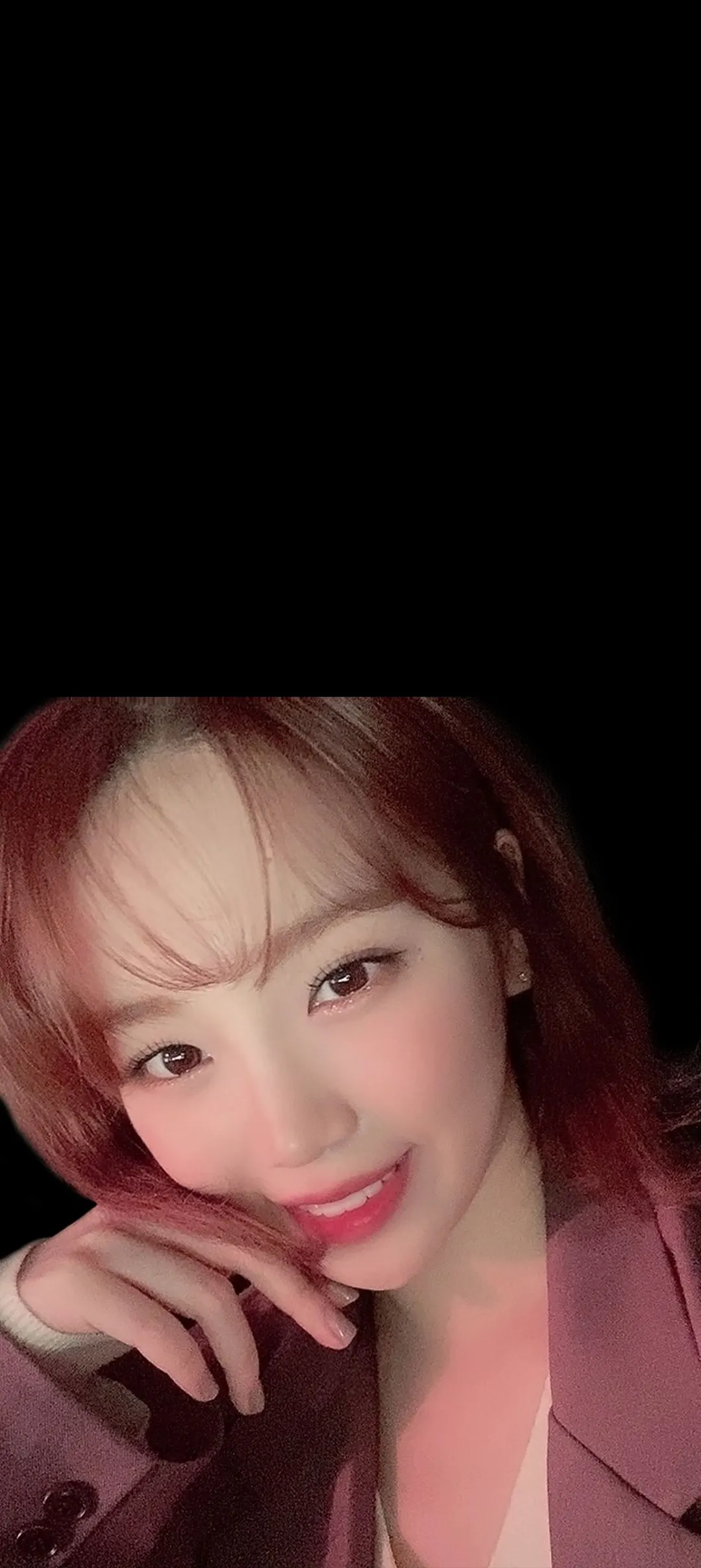 วอลเปเปอร์ หน้าจอล็อก มือถือ คิม แชวอน 4K HD ดาวน์โหลด — IZ*ONE, LE SSERAFIM