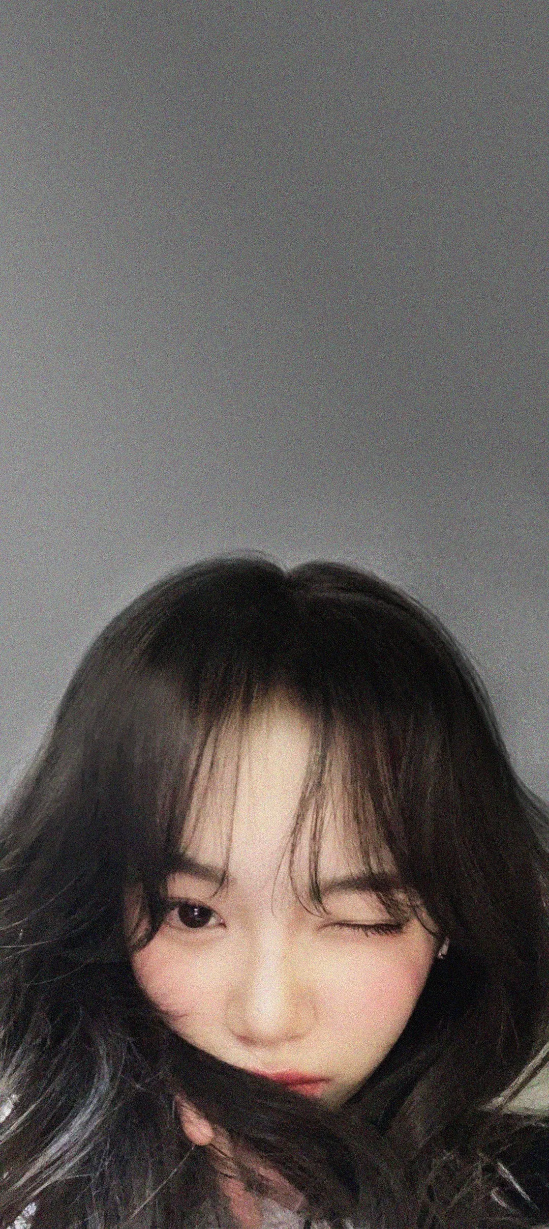 Wallpaper layar kunci hp Kim Chae-won 4K HD download — IZ*ONE, LE SSERAFIM