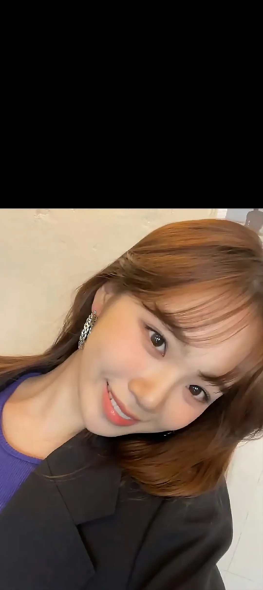 Kim Chae-won kilit ekranı telefon duvar kağıdı 4K HD i̇ndir — IZ*ONE, LE SSERAFIM