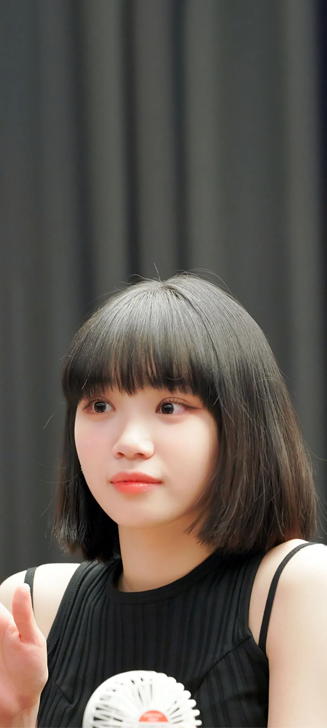 วอลเปเปอร์ หน้าจอล็อก มือถือ คิม แชวอน 4K HD ดาวน์โหลด — IZ*ONE, LE SSERAFIM