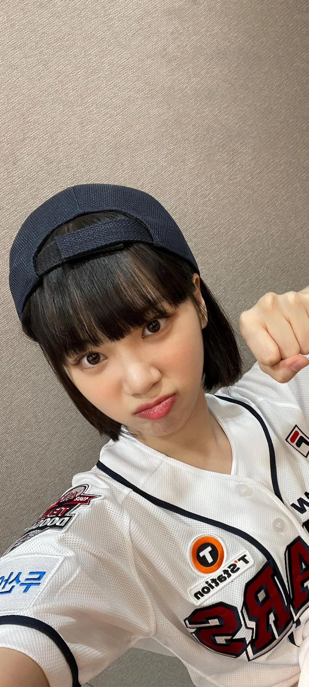 วอลเปเปอร์ หน้าจอล็อก มือถือ คิม แชวอน 4K HD ดาวน์โหลด — IZ*ONE, LE SSERAFIM